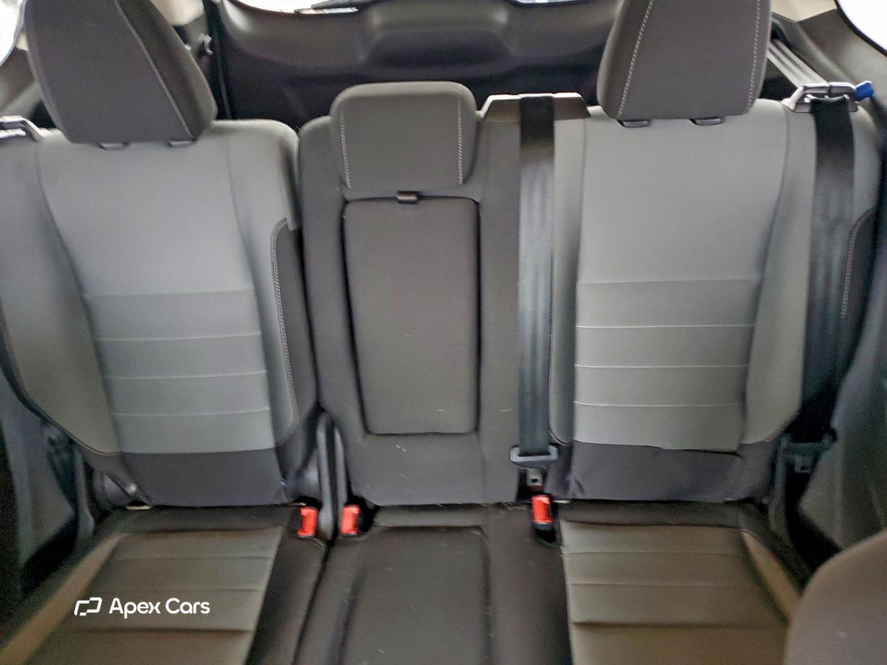 Ford Escape 2016
