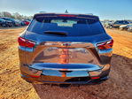 Chevrolet Blazer 2021