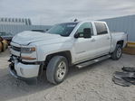 Chevrolet Silverado 2016