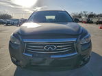 Infiniti JX 2013