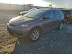 Mazda CX-7 2009