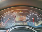 Audi A6 2014