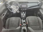 Nissan Kicks 2021