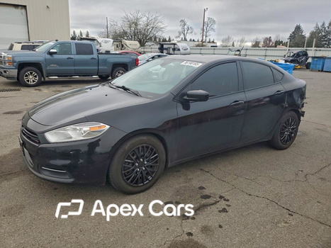 Dodge Dart 2016 - Zdjęcie 1 z 12