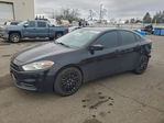 Dodge Dart 2016