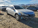 Honda Accord 2012