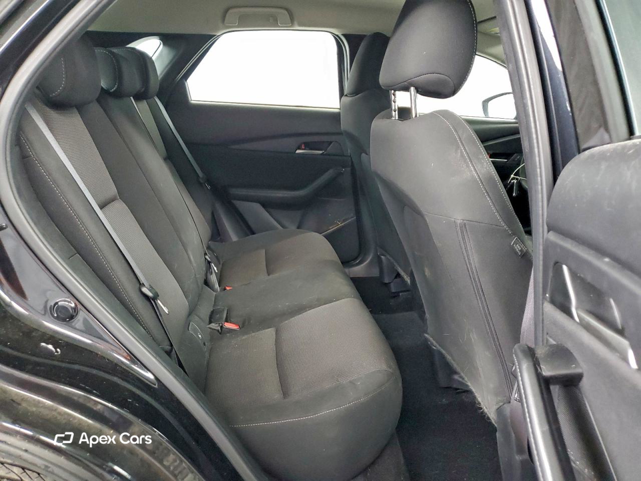 Mazda CX-30 2024