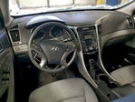 Hyundai Sonata 2012