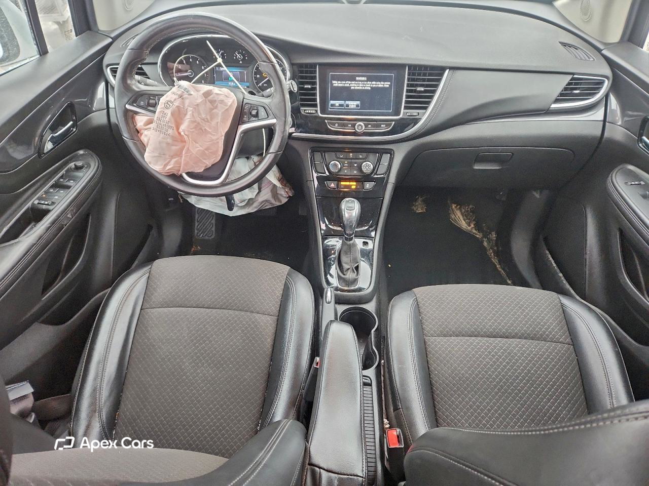 Buick Encore 2019