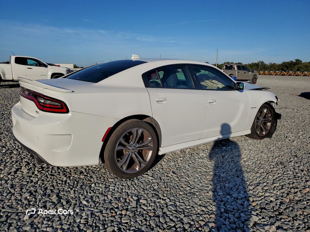 Dodge Charger 2021