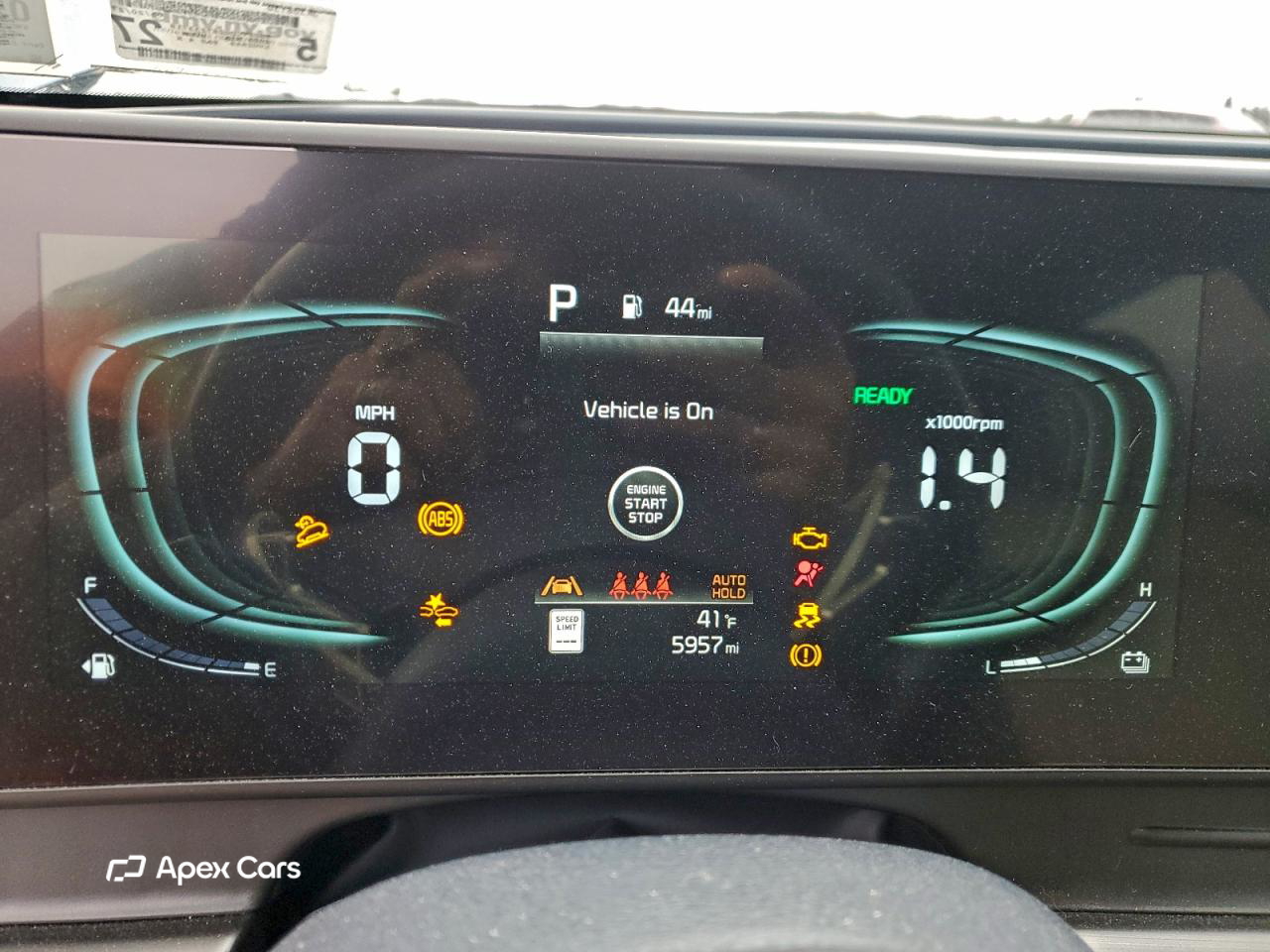 Kia Sportage 2025
