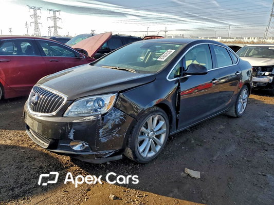 Buick Verano 2013 - Zdjęcie 1 z 12