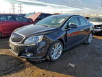 Buick Verano 2013