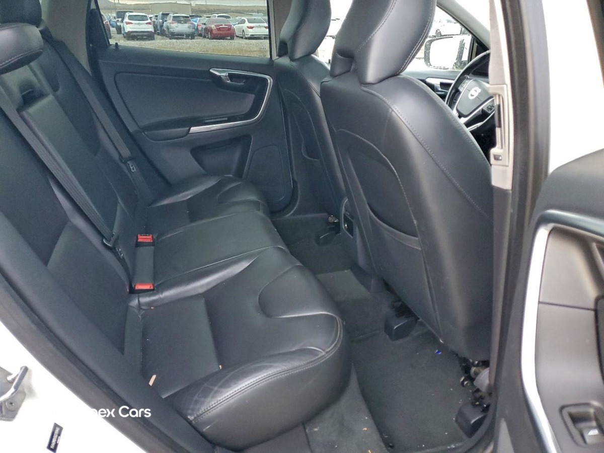 Volvo XC60 2016
