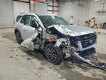 Nissan Pathfinder 2023