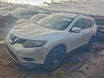 Nissan Rogue 2015