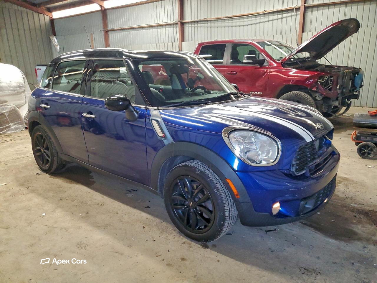 MINI Cooper 2016