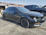 Honda Accord 2017