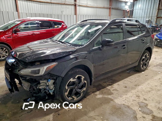 Subaru XV 2022 - Image 1 of 13