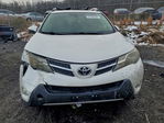 Toyota RAV 4 2014