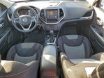 Jeep Cherokee 2015