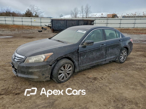 Honda Accord 2011 - Image 1 of 12