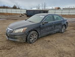 Honda Accord 2011
