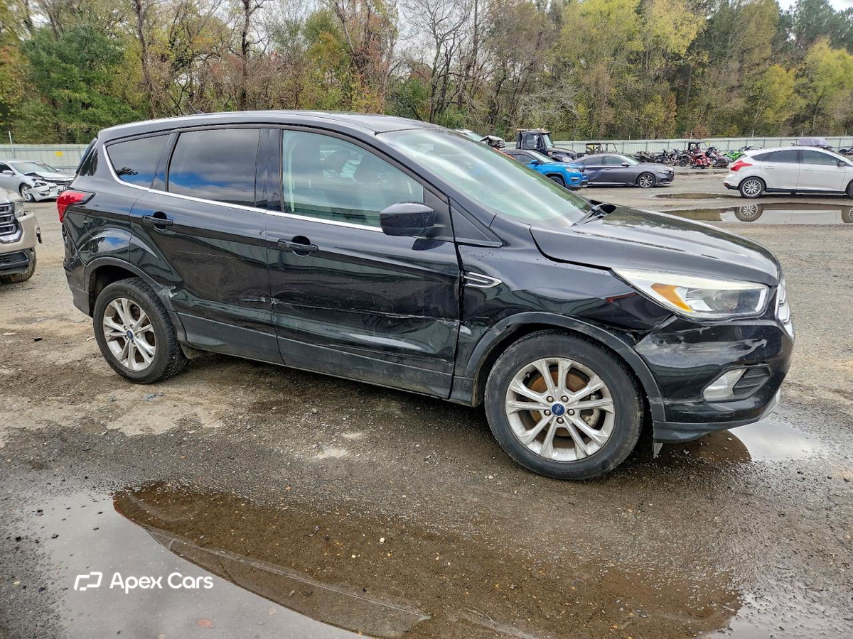 Ford Escape 2019