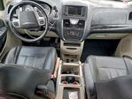 Chrysler Voyager 2013