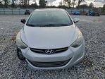 Hyundai Elantra 2011