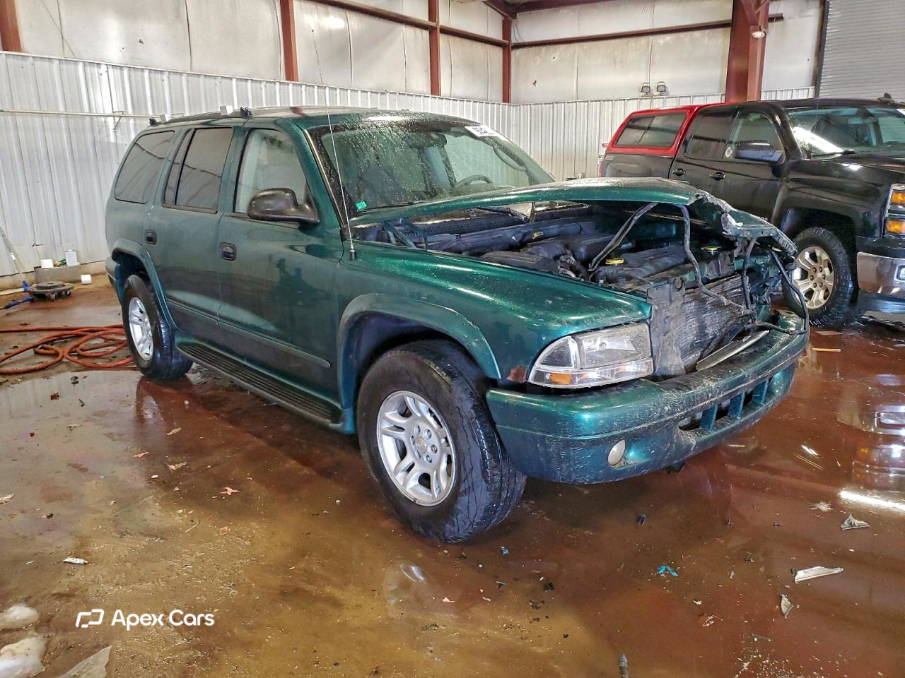 Dodge Durango 2003
