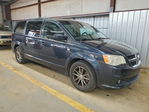 Dodge Caravan 2014