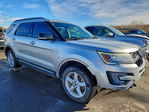 Ford Explorer 2017