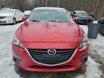 Mazda 3 2015