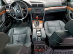 BMW Series 7 2001