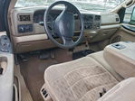 Ford F250 2000