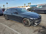 BMW Series 3 2023