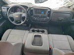 Chevrolet Silverado 2017