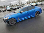 Kia Stinger 2018