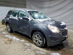 Chevrolet Equinox 2017