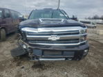 Chevrolet Silverado 2018