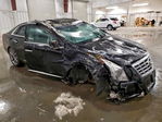 Cadillac XTS 2015