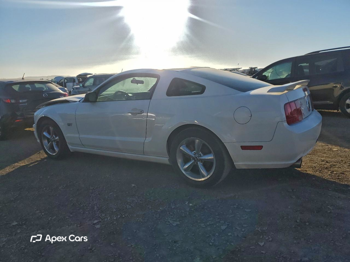 Ford Mustang 2006