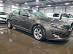 Kia Optima 2015