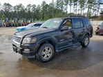 Ford Explorer 2008