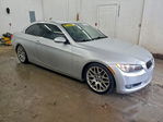 BMW Series 3 2008