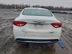 Chrysler 200 2016