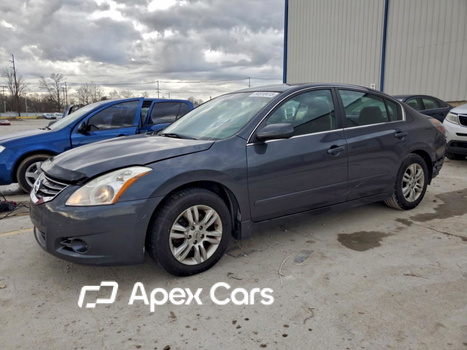 Nissan Altima 2012 - Image 1 of 13