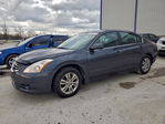 Nissan Altima 2012