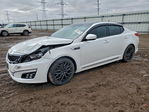 Kia Optima 2015